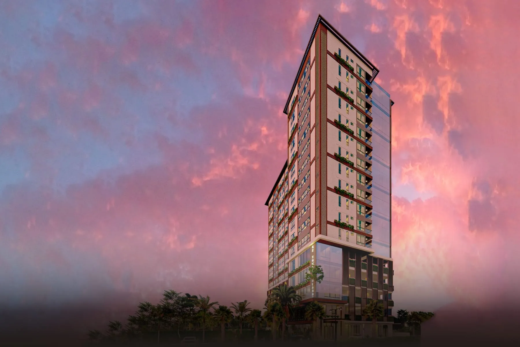 GZ TOWER — Orlando