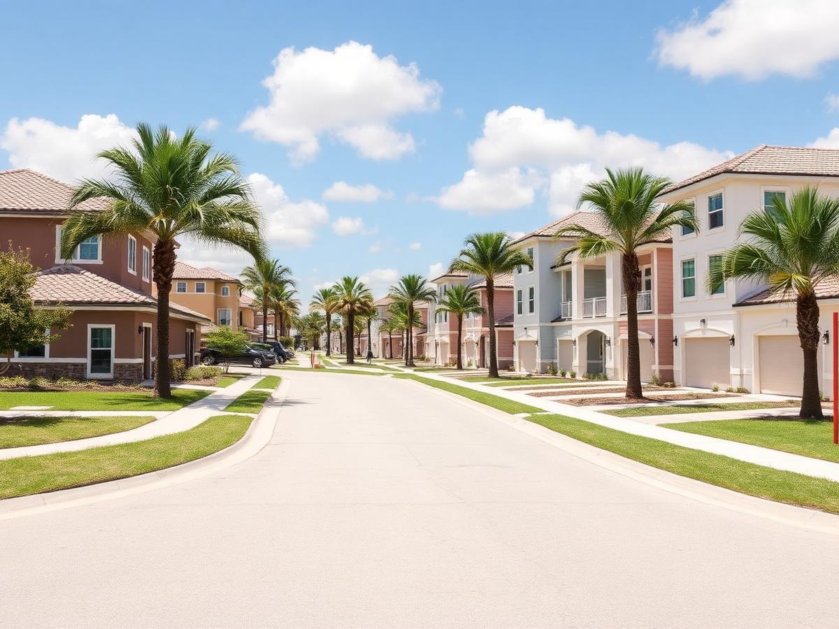 Homestead, Florida