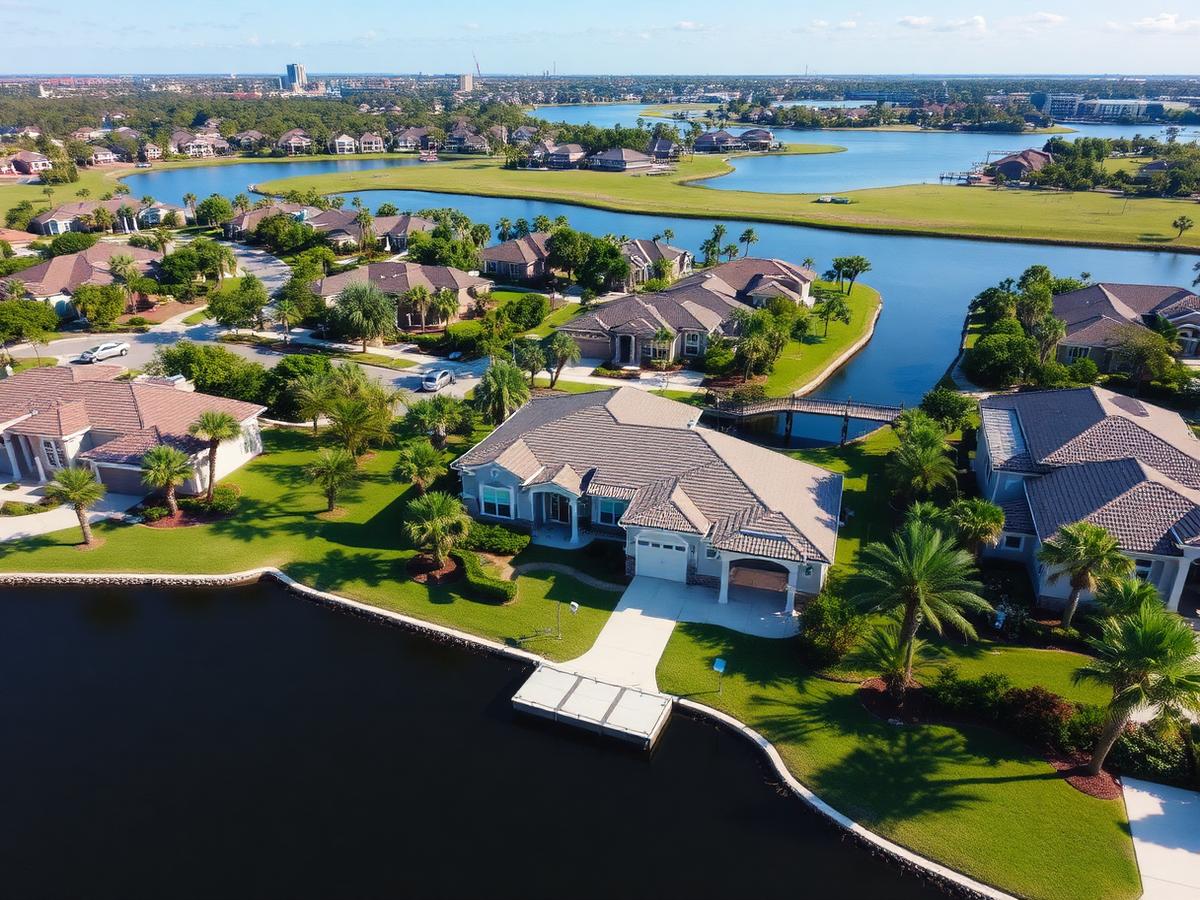 Orlando, Florida