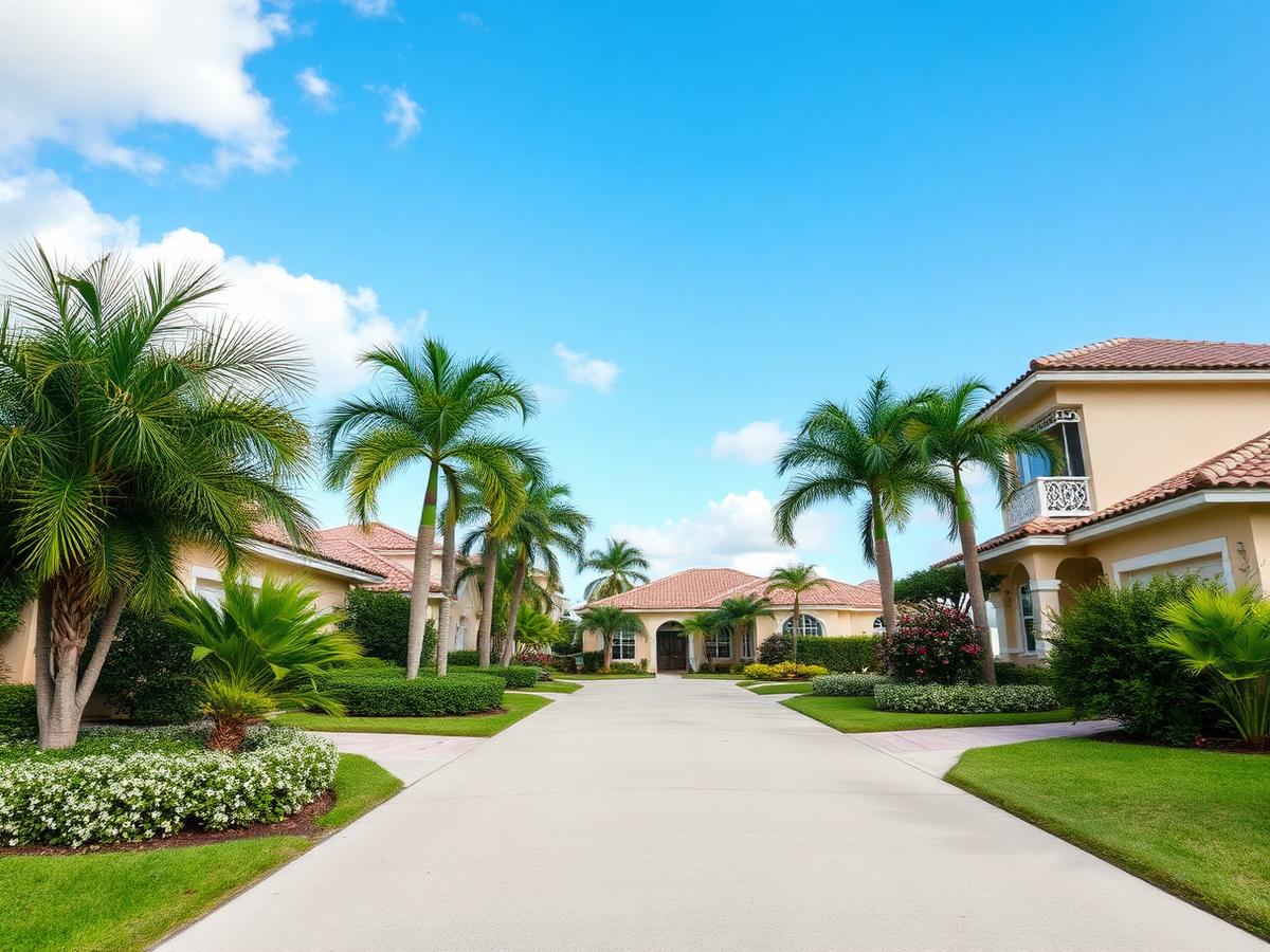 Kendall, Florida